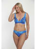 SUNFLAIR Bikini in blau