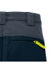 JAKO-O Softshell-Outdoorhose in grau