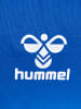 Hummel Sporttasche Hmlcore Erwachsene in TRUE BLUE/BLACK