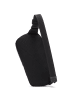 Pacsafe Metrosafe X Gürteltasche 36,5 cm in black