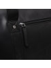 The Chesterfield Brand Conor Weekender Reisetasche Leder 45 cm in black