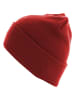 MSTRDS Beanies in red