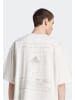 adidas adidas T-Shirts in cloud white