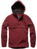 Vintage Industries Jacke in Rot