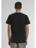 Mister Tee T-Shirt in black