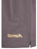 Bench Bench. Relaxshorts in mauve-meliert
