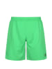 OUTFITTER Shorts OCEAN FABRICS TAHI in hellgrün