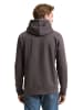 Tom Tailor Sweatshirt BASIC HOODIE in Blau