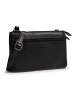 Brisa Umhängetasche Leder 22.5 cm black