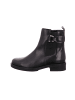 Gabor Stiefelette in schwarz