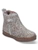 bisgaard Schlupfstiefel in brown