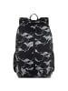 Chiemsee Jump N Fly Daypack 46 cm Laptopfach schwarz