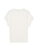 Someday Rundhals T-Shirt für Damen in uni
