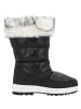 palado Winterstiefel in BLACK