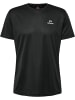 Newline T-Shirt Nwllea Herren in BLACK