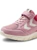 Hummel Hummel Klettverschluss Sneaker X-Light Tex Lebensstil Kinder in ZEPHYR
