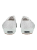 Superga Sneaker in Weiß Kombi