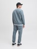 Jack & Jones Jogginghose in Stormy Weather