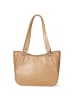 Gave Lux Schultertasche in TAUPE