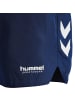 Hummel Verstellbare Taille Board Kurze Hose Innenhose Hmlned Schwimmen Erwachsene in PEACOAT