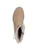 rieker Stiefel Z8550 in beige