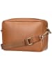 Mandarina Duck Anderes Lady Duck Camera Case OHT03 in Caramel Cafe