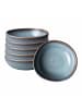 like. by Villeroy & Boch 6er Set Schälchen Lave in – 11 x 10 cm in Glacé