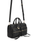 Kazar Schultertaschen in Schwarz