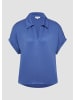 s.Oliver T-Shirt in 5527_royalblau