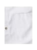 Jack & Jones Jamie LS RLX Hemd aus Leinenmischung in Weiß