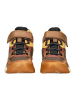 Geox Stiefelette Braun