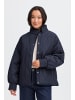 Fransa Jacke FREGIA Regular fit in Night Sky