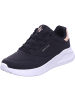Skechers Sneaker Uno Lite - SHIMMER ALONG in black