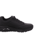 Skechers Schnürschuh in schwarz