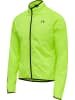 Newline Newline Jacke Windpack Laufen Herren Leichte Design in NEON YELLOW