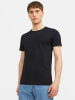 Jack & Jones 3er-Set  T-Shirt in Black