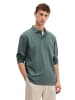 Marc O'Polo Poloshirt Piqué regular in Skipping Stone