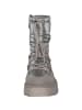 Tamaris Winterstiefel in champagne