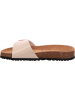 Tamaris Bio Flachschuh in beige