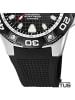 Lotus Chronograph-Armbanduhr Lotus Classic schwarz groß (ca. 45mm)