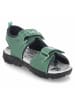 Lurchi Sandalette in grün