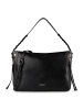 Liu Jo Gihen Schultertasche M 36 cm in nero