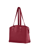 Wenger RosaElli Womens 14 Schultertasche 37 cm in rumba red