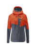 Maier Sports Touringjacke Narvik in Fire Red