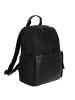 BRIC`s Monza Rucksack 45 cm Laptopfach black-black