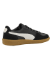 Puma Puma Turnschuhe in black/feather gray/gum