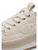 Tamaris Sneaker creme