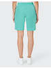 Joy Sportswear Kurze Hose ROMY in caribbean green