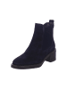 Tamaris Stiefelette in blau