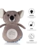 Reer Koko Koala Plüschnachtlicht in Braun ab 0 Monate